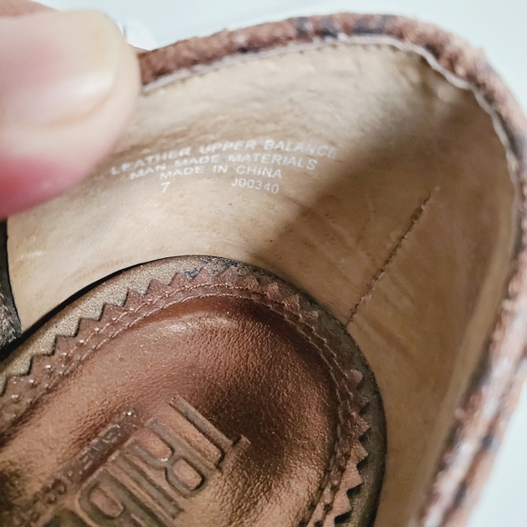 TRIBECA KENNETH COLE | Stilletos Bronze 7 - Picture 11 of 11